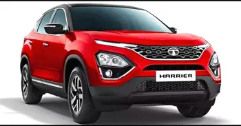 Up to Rs 60,000 Discount on Harrier, Safari, Tiago, Tigor & Nexon