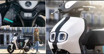 Yamaha Electric Scooters India Launch Update - Detailed Report