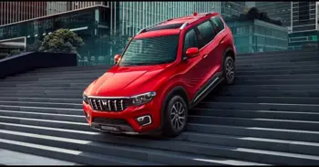 Mahindra Scorpio-N Set A Record With Over 1 Lakh Bookings In Just 30 Mins