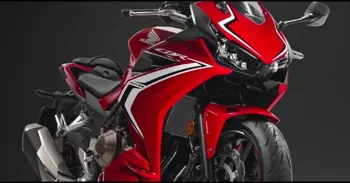 It's Official - Honda To Launch New 300cc Bike in India Soon