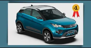 Latest Electric Cars Sales Report; Nexon EV Wins The Race