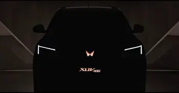 Mahindra XUV400 Design Revealed Officially; Launch Soon!