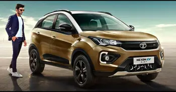 Tata Nexon EV Beats All Electric Cars in India - Retains No. 1 Position!