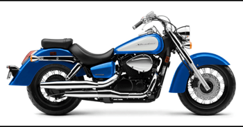 2023 Honda Shadow Aero Launched at USD 7,799 (Rs 6.38 lakh)