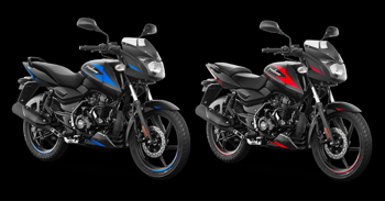 Bajaj Pulsar 125 Carbon Fibre Edition Launched at Rs 89,254