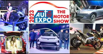 Auto Expo 2023 Ticket Price, Dates, Timings, Venue & List of Auto Brands