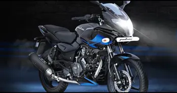 Bajaj Pulsar 220F is Back! 2023 Model India Launch Soon!