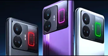 World's 1st 240W Smartphone Revealed - Full Charge in 9 Minutes!