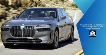 BMW i7 Pan-India Price, Registration Waived