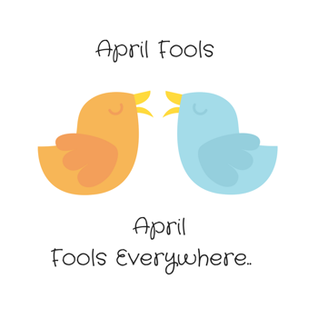 April Fool Wishes: April Fools
April Fo