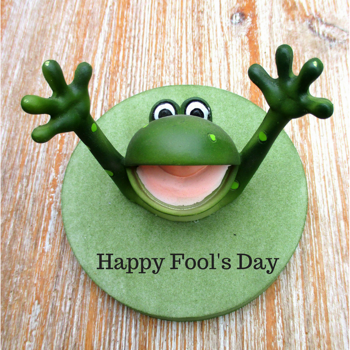 April Fool Wishes: Happy Fool's Day