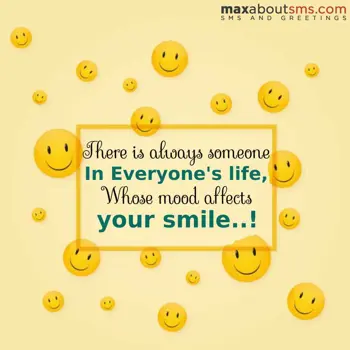 Smile Wishes: There is always some