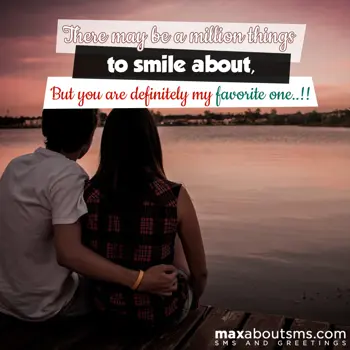 Love Quotes Wishes: There may be a milli