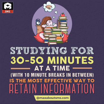 Facts Wishes: Study for 30 - 50 mi