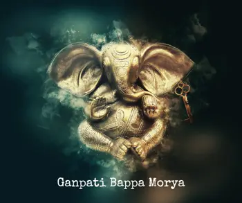 Ganesh Chaturthi Wishes: Ganpati Bappa Morya