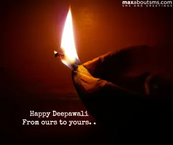 Diwali Wishes: Happy Deepawali
From