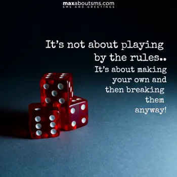 Afternoon Wishes: 
It’s not about play