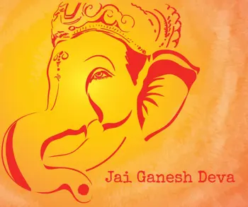 Ganesh Chaturthi Wishes: Jai Ganesh Deva