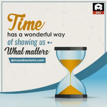 Emotional Wishes: Time has a wonderful