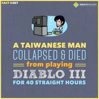 People Facts Wishes: A Taiwanese man coll