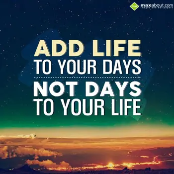 Life Wishes: Add life to your day