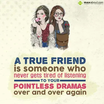 Best Friends Wishes: A true friend is som