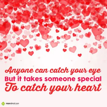 Quotes Wishes: Anyone can catch you