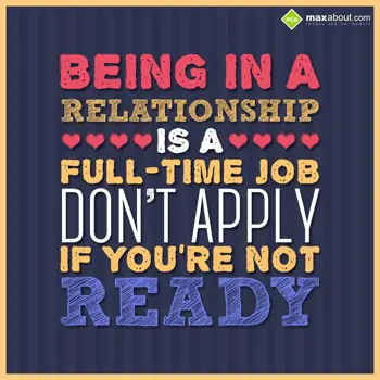 Relationship Wishes: Being in a relations