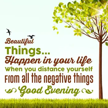 Life Wishes: Beautiful things hap