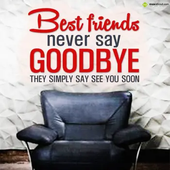 Best Friends Wishes: Best friends never s