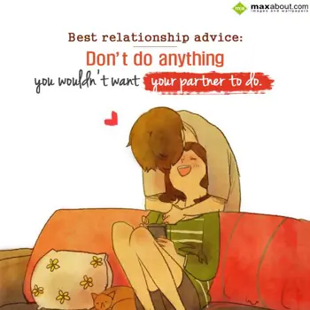 Love Wishes: Best relationship ad