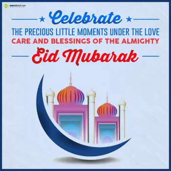 Eid Mubarak Wishes: Celebrate the precio