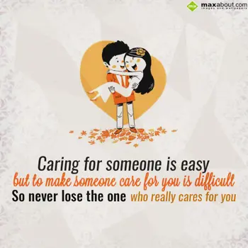 Caring Wishes: Caring for someone i