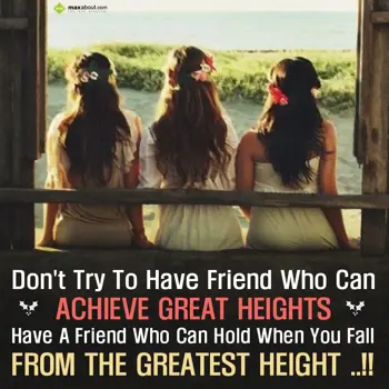 Best Friends Wishes: Don't try to have fr