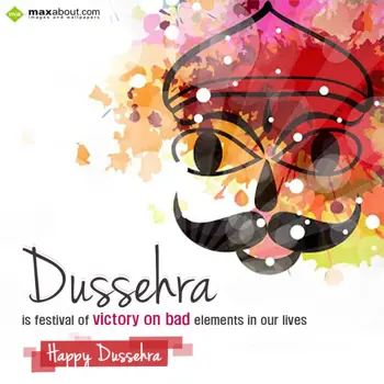 Dussehra Wishes: Dussehra is festival