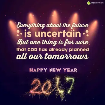 New Year Quotes Wishes: Everything about the