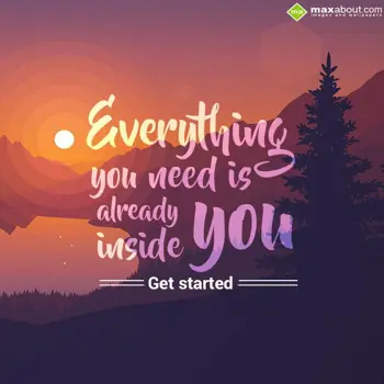 Motivational Wishes: Everything you need 