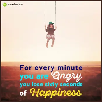 Life Wishes: For every minute you