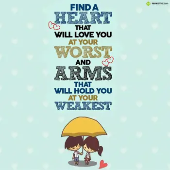 Love Wishes: Find a heart that wi