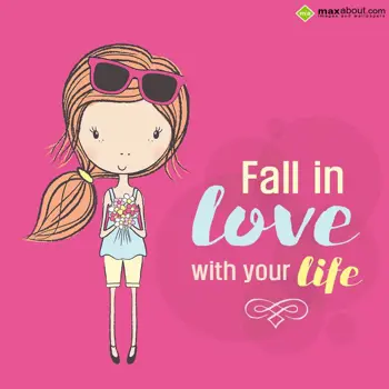 Love Wishes: Fall in love with yo