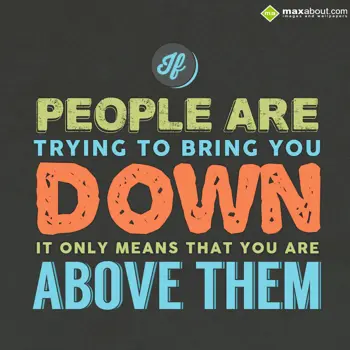 Attitude Wishes: If people are trying