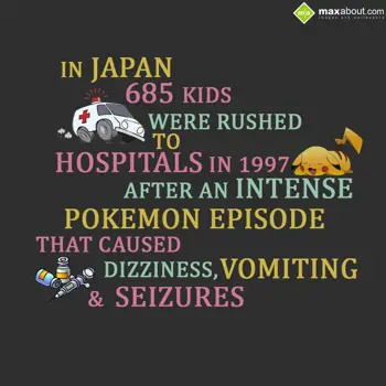 Country Facts Wishes: In Japan, 685 kids w