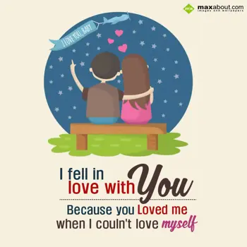 Love Wishes: I fell in
  love wi