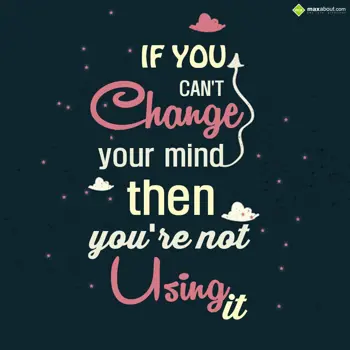 Quotes Wishes: If you can't change 