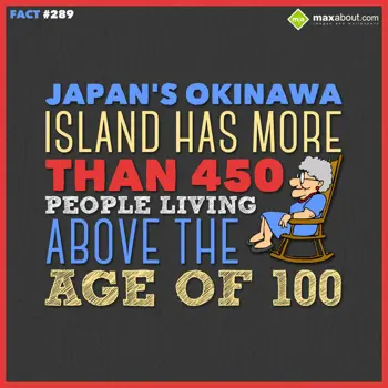 Country Facts Wishes: Japan's Okinawa isla