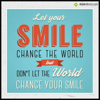 Smile Wishes: Let your smile chang