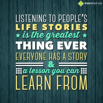 Life Wishes: Listening to people'