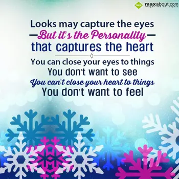 Love Wishes: Looks may capture th