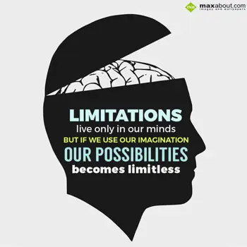 Encouragement Wishes: Limitations live onl