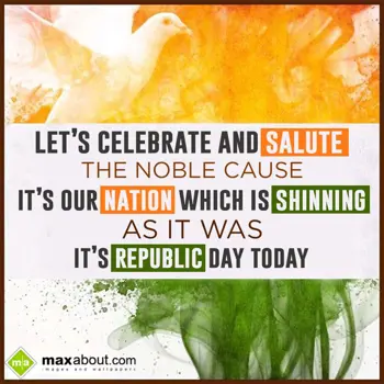 Republic Day Wishes Wishes: Let's Celebrate And 